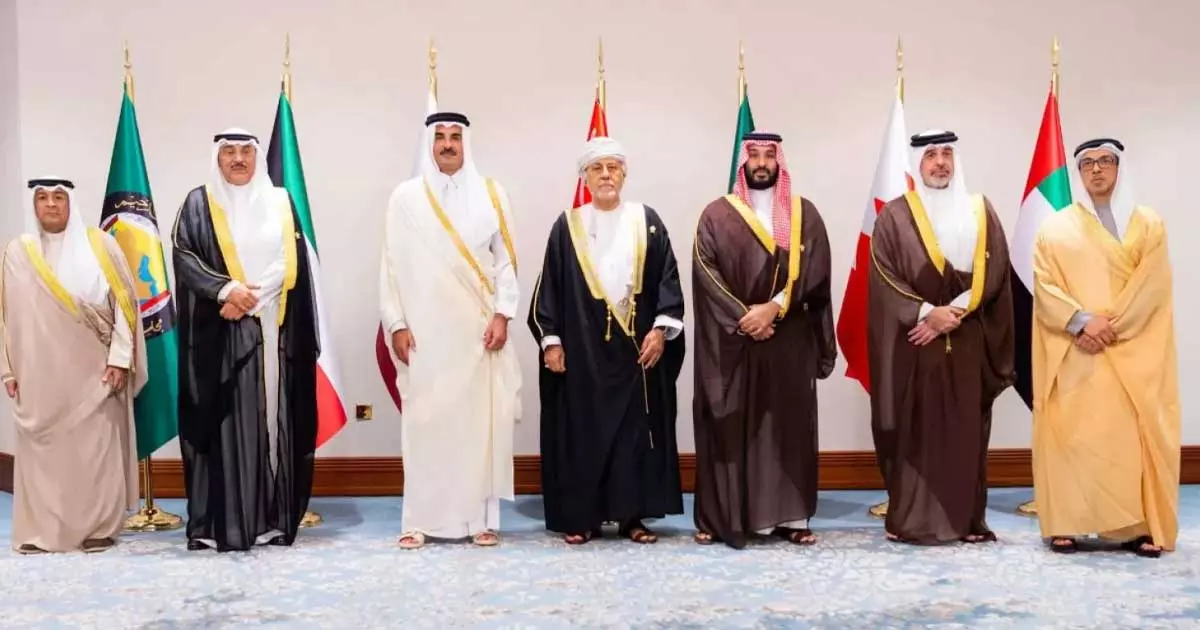 ദോഹയിലെ ഇസ്രായേൽ ആക്രമണം; സംയുക്ത പ്രതിരോധ സംവിധാനം നടപ്പാക്കാൻ ജിസിസി രാഷ്ട്രങ്ങൾ