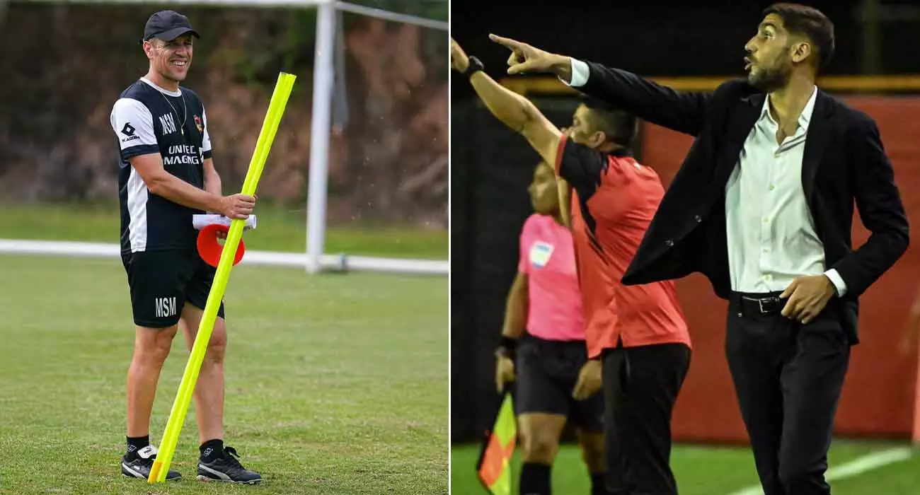 Foreign coaches to devise strategies; Clubs gear up for the second edition of Super League Kerala