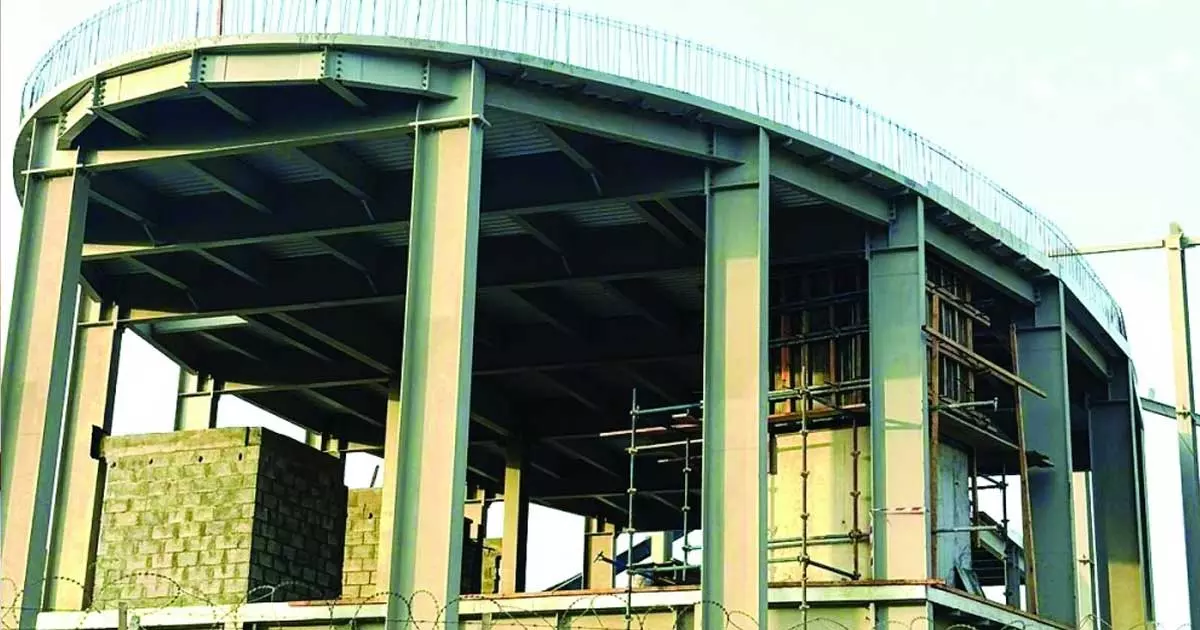 മത്ര കേബിൾ കാർ പദ്ധതി 71 ശതമാനം പൂർത്തിയായി