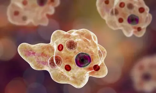 അമീബിക് മസ്തിഷ്‌ക ജ്വരം: സംസ്ഥാനത്ത് രണ്ടുപേര്‍ കൂടി മരിച്ചു