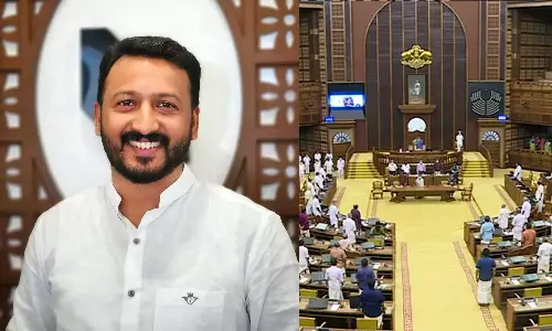 രാഹുല്‍ ഇന്നും നിയമസഭയിലെത്തുമോ? പൊലീസ് കസ്റ്റഡി മര്‍ദ്ദനങ്ങള്‍ പ്രതിപക്ഷം സഭയില്‍ ഉന്നയിക്കും