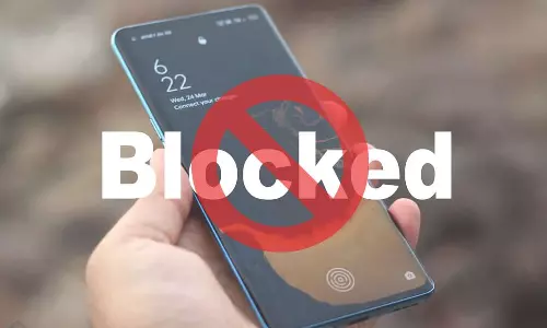 നഷ്ടപ്പെട്ട മൊബൈൽ എളുപ്പത്തിൽ ബ്ലോക്ക് ചെയ്യാം; സർക്കാർ സംവിധാനത്തെ അറിയാം