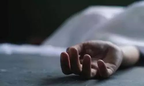 വയനാട്ടിൽ കോളജ് വിദ്യാർഥിനി കുഴഞ്ഞുവീണ് മരിച്ചു