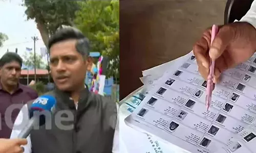 കേരളത്തില്‍ എസ്‌ഐആറിന് അട്ടപ്പാടിയില്‍ തുടക്കം