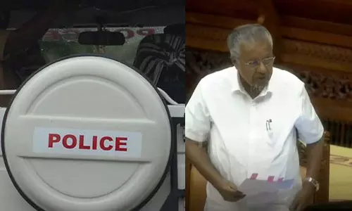 കസ്റ്റഡി മര്‍ദനത്തിന് ഇരയായ സുജിത്ത് 11 കേസുകളിലെ പ്രതി, ഉദ്യോഗസ്ഥര്‍ക്കെതിരെ നടപടി സ്വീകരിച്ചിട്ടുണ്ട്: മുഖ്യമന്ത്രി