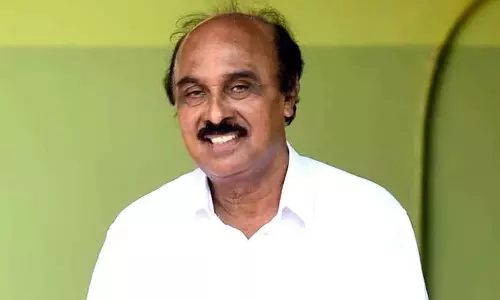 പൊലീസിൽ പുഴുക്കുത്തുകൾ ഉണ്ട്; സിപിഐ എംഎൽഎ ഇ.ചന്ദ്രശേഖരൻ