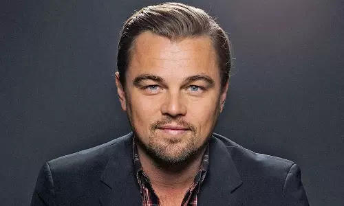 DiCaprio Finally Wants To Slow Down After Years Of Dominating Hollywood