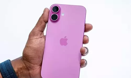 50,000ത്തിലും താഴെവിലയിൽ ഐഫോൺ 16 വേണോ? ഫ്‌ളിപ്പ്കാർട്ടിലുണ്ട് ഡീൽ