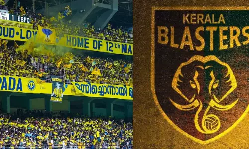 Kerala Blasters for sale?; Report says new owners coming soon Kerala Blasters for sale?; Report says new owners coming soon