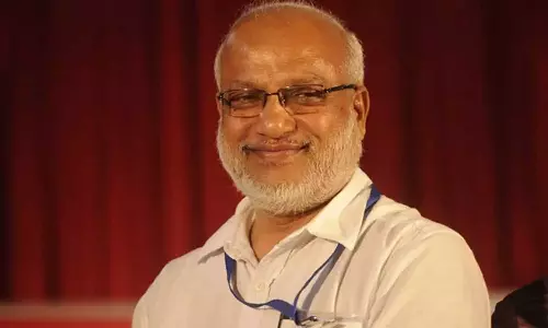 ഇസ്രായേലിനോടുള്ള ബിജെപിയുടെ നയം തുറന്നുകാട്ടും; രാജ്യവ്യാപക ഫലസ്തീൻ ഐക്യദാർഢ്യ ക്യാമ്പയിനുമായി സിപിഎം