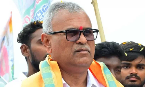 കോൺഗ്രസ് എംഎൽഎയുടെ തെരഞ്ഞെടുപ്പ് കർണാടക ഹൈക്കോടതി റദ്ദാക്കി