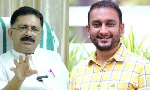 KT Jaleel Niyamasabha speech against Firos KT Jaleel Niyamasabha speech against Firos