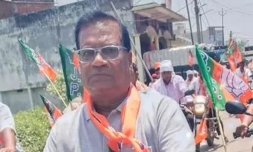 അശ്ലീല വീഡിയോ: നേതാവിനെ പുറത്താക്കി ഉത്തർപ്രദേശ് ബിജെപി