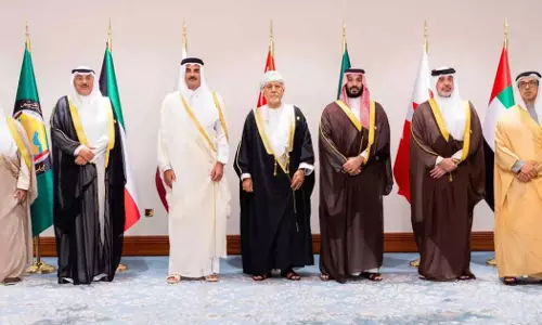 ദോഹയിലെ ഇസ്രായേൽ ആക്രമണം; സംയുക്ത പ്രതിരോധ സംവിധാനം നടപ്പാക്കാൻ ജിസിസി രാഷ്ട്രങ്ങൾ