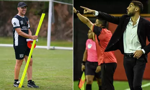 Foreign coaches to devise strategies; Clubs gear up for the second edition of Super League Kerala