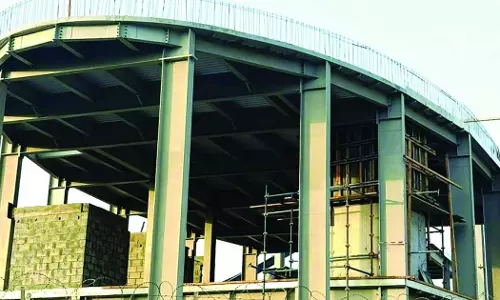 മത്ര കേബിൾ കാർ പദ്ധതി 71 ശതമാനം പൂർത്തിയായി