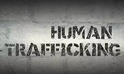 ഒമാനിൽ മനുഷ്യക്കടത്ത് കുറ്റകൃത്യങ്ങളിൽ ഏർപ്പെടുന്നവർക്ക് കടുത്ത ശിക്ഷ