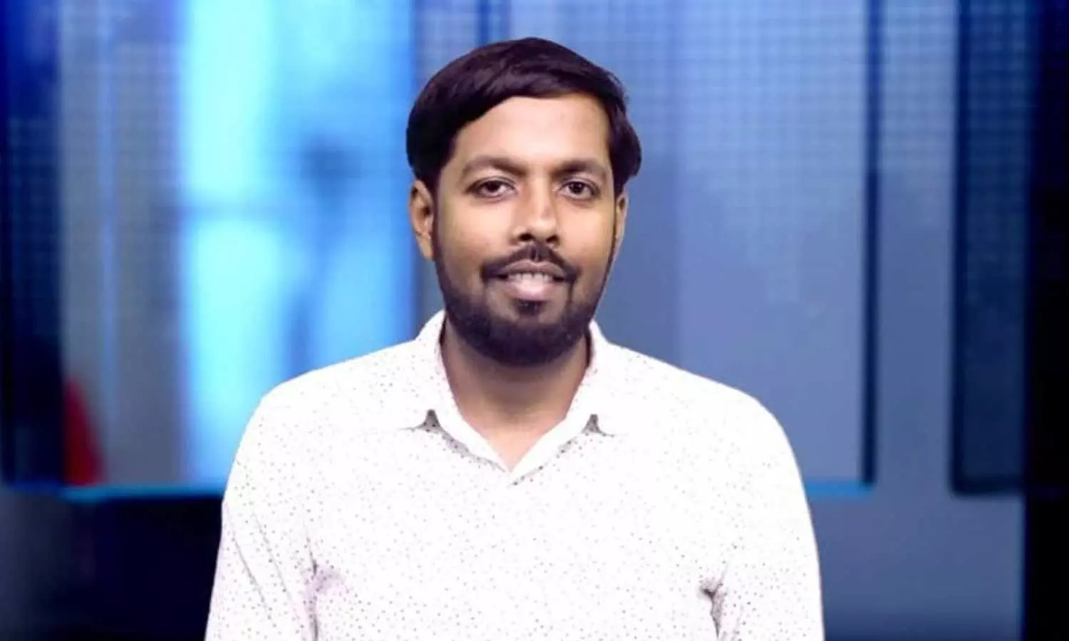 കാറിടിച്ച് പരിക്കേറ്റ് ചികിത്സയിലായിരുന്ന സിറാജ് സബ് എഡിറ്റർ ജാഫർ അബ്ദുർറഹീം മരിച്ചു