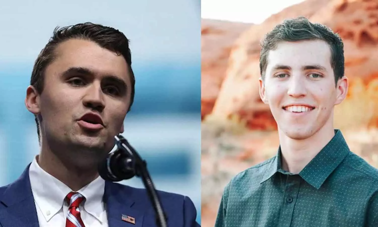 മതിയായി, ഇനിയും സഹിക്കാനാവില്ല:  ചാർളി കിർക്കിന്റെ കൊലപാതകത്തിന് പിന്നിലെ വിവരങ്ങൾ പുറത്ത്...