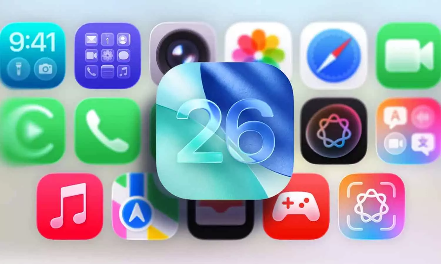 ഐഒഎസ് 26 അപ്‌ഡേറ്റ് ചെയ്തവർ പെട്ടോ? ബാറ്ററി ചോർച്ചയെന്ന് വ്യാപക പരാതി