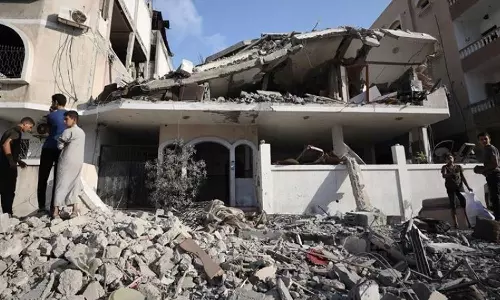 Gaza Strip,Israeli attacks, Gaza,world,ഗസ്സ സിറ്റി,ഇസ്രായേല്‍ ആക്രമണം,ഗസ്സ വംശഹത്യ