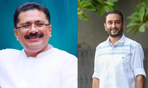 തെളിവ് പുറത്തുവന്നതിന് ശേഷം ഒരാളെ കാണാനില്ല മലയാളം സർവകലാശാല ഭൂമി ഇടപാടിൽ ജലീലിനെതിരെ പരോക്ഷ വിമർശനവുമായി പി.കെ ഫിറോസ്