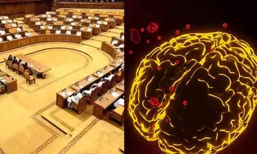 അമീബിക് മസ്തിഷ്ക ജ്വരം: അടിയന്തര പ്രമേയത്തിന് അനുമതി; സഭ നിർത്തിവെച്ച് ചർച്ച ചെയ്യും