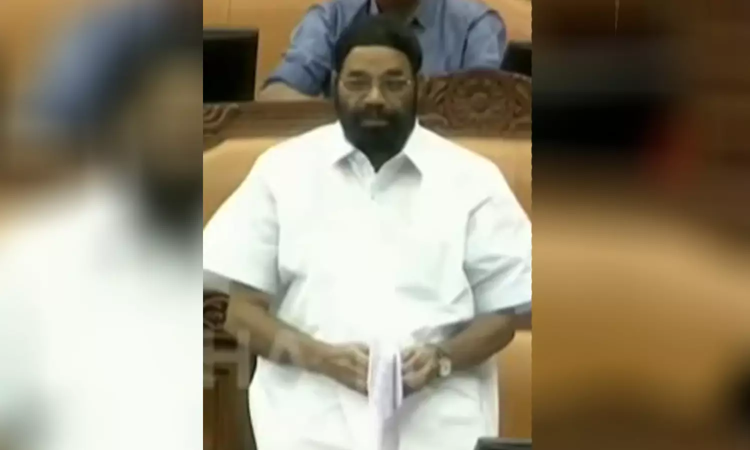 ശബരിമല യുവതീപ്രവേശനം: യുഡിഎഫ് കാലത്തെ സത്യവാങ്മൂലം തിരുത്തിയിട്ടില്ലെന്ന് ദേവസ്വം മന്ത്രി