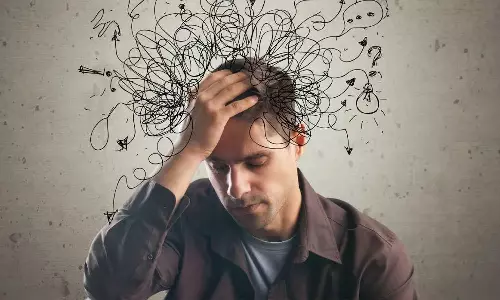 നെഗറ്റീവ് ചിന്ത ചിന്തിക്കുന്നതിലും ഗുരുതരമാണ്;  കൂടുതലറിയാം