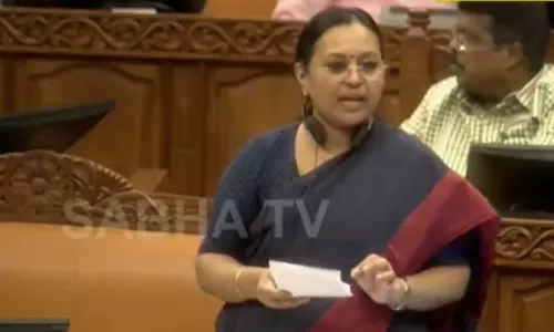 പ്രതിപക്ഷം സർക്കാർ സംവിധാനങ്ങളെ അടച്ചാക്ഷേപിക്കുന്നു; ആരോഗ്യമന്ത്രി