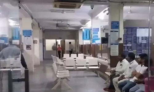 കർണാടകയിൽ വൻ ബാങ്ക് കവർച്ച; കൊള്ളയടിച്ചത് സ്വർണവും പണവുമുൾപ്പെടെ 20കോടി