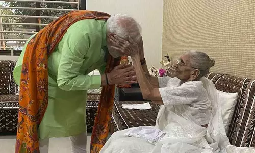 Remove PM Modis Mothers AI Video, Patna High Court Tells Congress