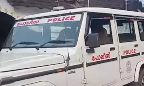 പൊതുസ്ഥലത്ത് വിദ്യാർഥിയെ തടഞ്ഞുനിർത്തി അപമാനിച്ചെന്ന പരാതി: പൊലീസുകാരനെതിരെ നടപടിയെടുക്കാൻ നിർദേശിച്ച് മനുഷ്യാവകാശ കമ്മീഷൻ