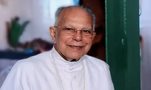 മാർ തൂങ്കുഴി സഭയ്ക്ക് പുതുദിശാബോധം പകർന്ന ഇടയശ്രേഷ്ഠൻ: എറണാകുളം-അങ്കമാലി അതിരൂപത മാർ തൂങ്കുഴി സഭയ്ക്ക് പുതുദിശാബോധം പകർന്ന ഇടയശ്രേഷ്ഠൻ: എറണാകുളം-അങ്കമാലി അതിരൂപത