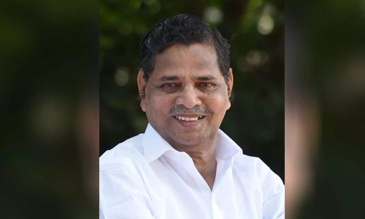 ബിജെപി ദേശീയ കൗൺസിൽ അംഗം ചേറ്റൂർ ബാലകൃഷ്ണൻ അന്തരിച്ചു