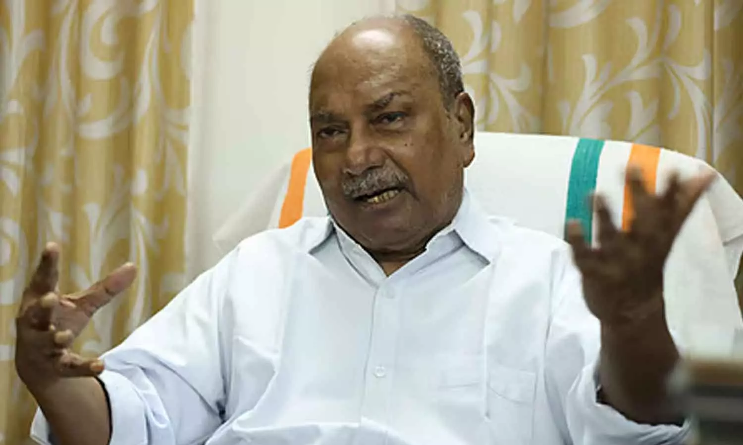 ശിവഗിരിയിൽ പൊലീസ് അതിക്രമം നടന്നിട്ടില്ല; എ.കെ ആന്റണി ആവശ്യപ്പെട്ട ജുഡീഷ്യൽ കമ്മീഷൻ റിപ്പോർട്ട് നിയമസഭാ വെബ്സൈറ്റിൽ