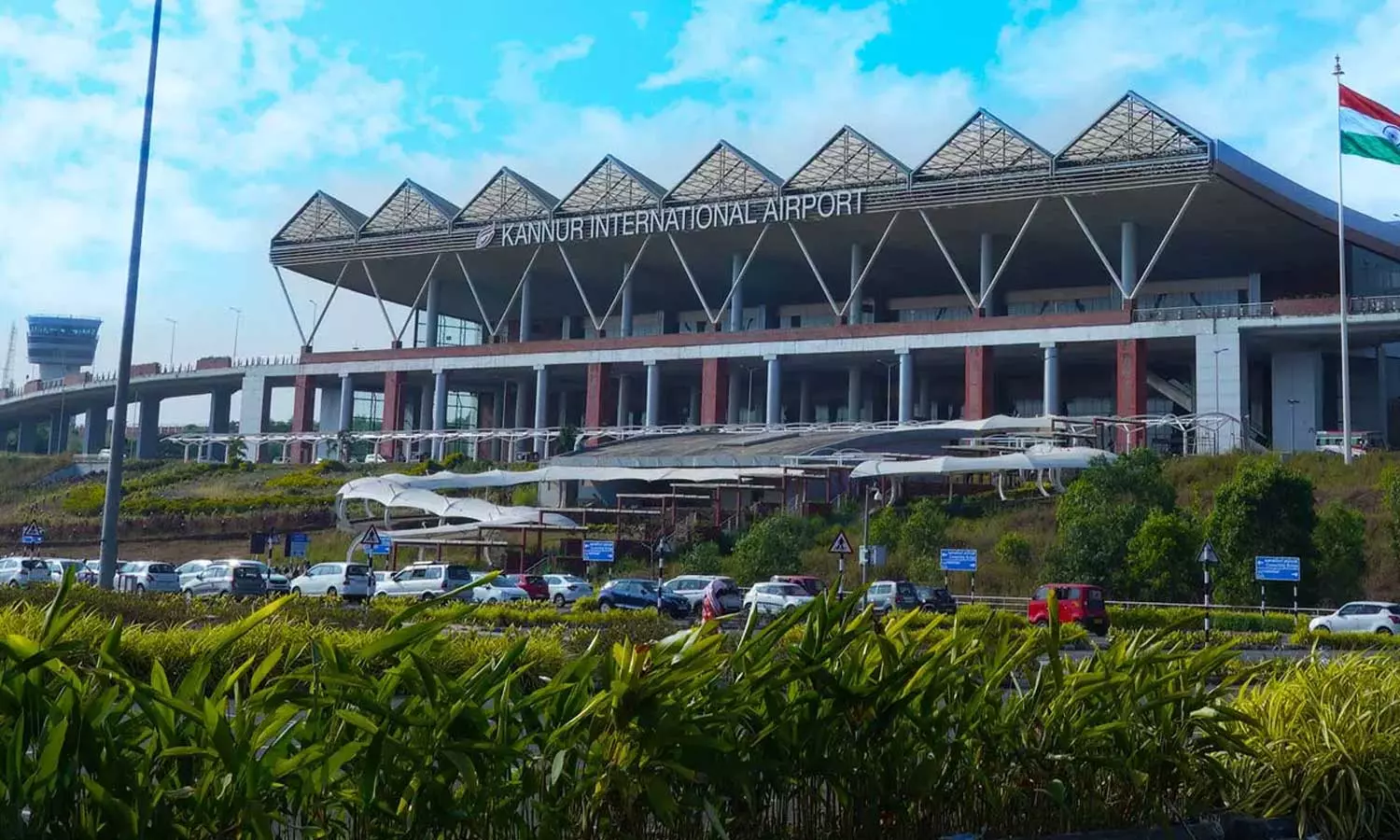 No compensation for Kannur Airport Development,kerala,Airport Development,keralaAirport