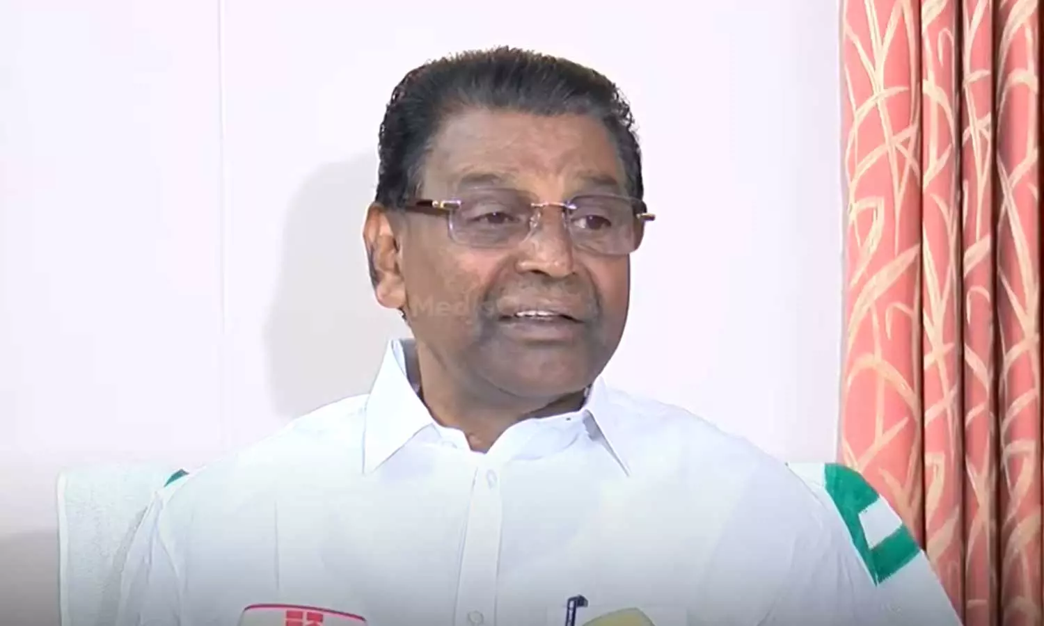 പിണറായി കൂടി അംഗമായ സർക്കാരാണ് ശിവഗിരി ജുഡിഷ്യൽ റിപ്പോർട്ട് അംഗീകരിച്ചത്; തിരുവഞ്ചൂര്‍ രാധാകൃഷ്ണന്‍