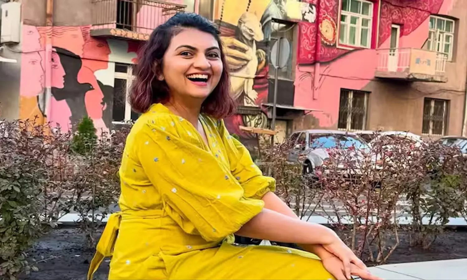 ഭക്ഷണമോ ടോയ്ലറ്റോ നൽകിയില്ല ജോർജിയയിൽ ഇന്ത്യൻ യാത്ര സംഘത്തോട് അധികൃതർ കന്നുകാലികളെപ്പോലെ പെരുമാറിയതായി പരാതി ഭക്ഷണമോ ടോയ്ലറ്റോ നൽകിയില്ല ജോർജിയയിൽ ഇന്ത്യൻ യാത്ര സംഘത്തോട് അധികൃതർ കന്നുകാലികളെപ്പോലെ പെരുമാറിയതായി പരാതി