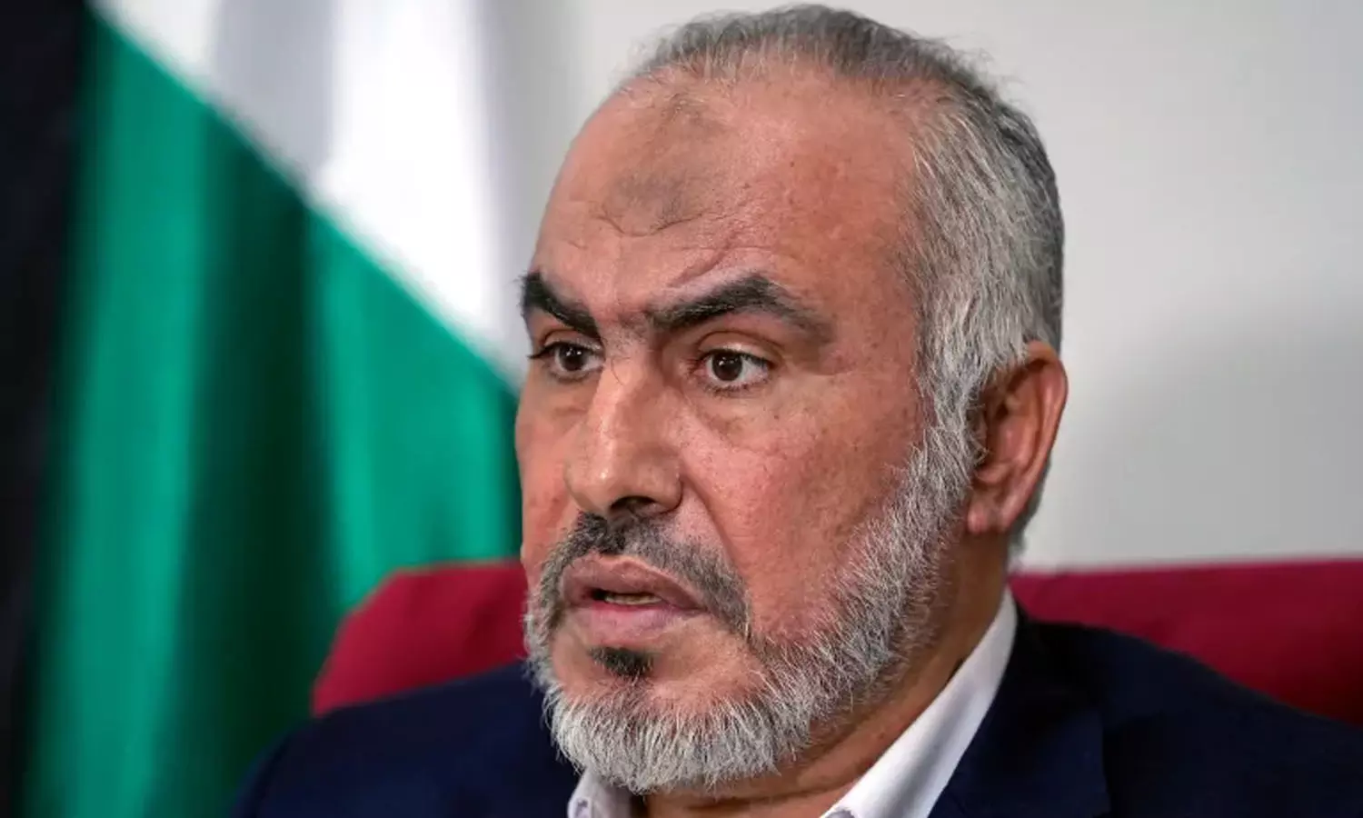 ഇടനിലക്കാരൻ എന്ന നിലയിൽ യുഎസിന് വിശ്വാസ്യതയില്ല ഖത്തർ ആക്രമണത്തിന് ശേഷം ആദ്യ പ്രതികരണവുമായി ഹമാസ് ഇടനിലക്കാരൻ എന്ന നിലയിൽ യുഎസിന് വിശ്വാസ്യതയില്ല ഖത്തർ ആക്രമണത്തിന് ശേഷം ആദ്യ പ്രതികരണവുമായി ഹമാസ്