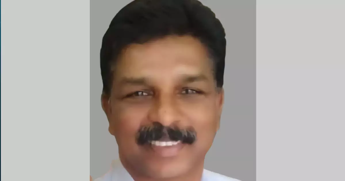 Pathanamthitta native dies of heart attack in Salalah