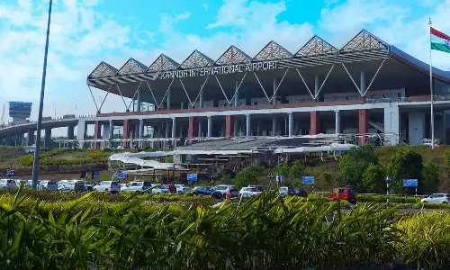 No compensation for Kannur Airport Development,kerala,Airport Development,keralaAirport