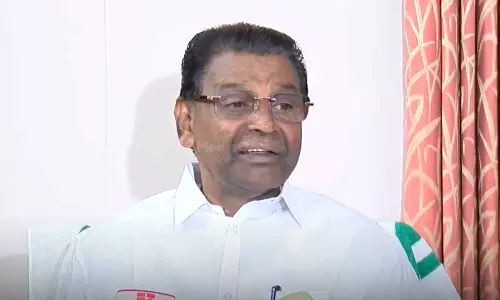 പിണറായി കൂടി അംഗമായ സർക്കാരാണ് ശിവഗിരി ജുഡിഷ്യൽ റിപ്പോർട്ട് അംഗീകരിച്ചത്; തിരുവഞ്ചൂര്‍ രാധാകൃഷ്ണന്‍