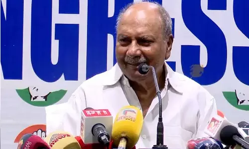 ആന്‍റണി നേരിട്ട് മറുപടി പറഞ്ഞത് നേട്ടമെന്ന് നേതൃത്വം, ദൗർബല്യമെന്ന് ഒരു വിഭാഗം; കോൺഗ്രസിൽ രണ്ടഭിപ്രായം