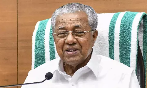 പിണറായി വിജയൻ, PINARAYI VIJAYAN