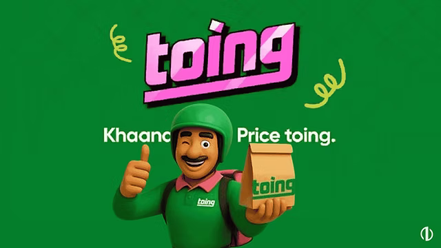 മിതമായ നിരക്കിൽ ഭക്ഷണമെത്തിക്കാൻ സ്വിഗ്ഗിയുടെ ടോയിങ് ആപ്