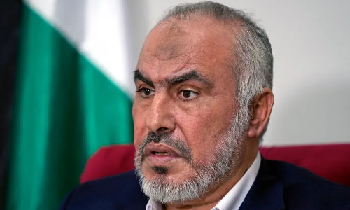 ഇടനിലക്കാരൻ എന്ന നിലയിൽ യുഎസിന് വിശ്വാസ്യതയില്ല ഖത്തർ ആക്രമണത്തിന് ശേഷം ആദ്യ പ്രതികരണവുമായി ഹമാസ്