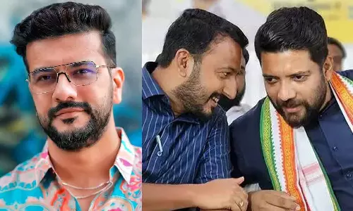 രാഹുൽ ശ്രദ്ധ പുലർത്തണമായിരുന്നു, ഷാഫിക്കെതിരെയുള്ള വിമർശനം സ്വാഭാവികം; രമേശ് പിഷാരടി