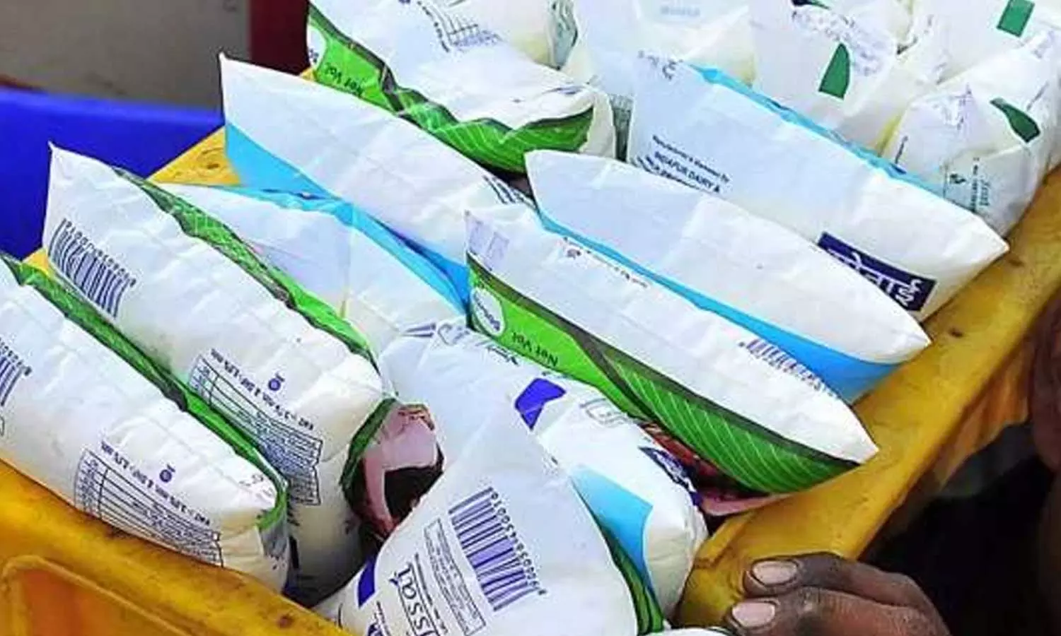 സംസ്ഥാനത്ത് പാൽ വില കൂടും; നടപടികള്‍ പുരോഗമിക്കുകയാണെന്ന് മന്ത്രി ജെ.ചിഞ്ചുറാണി