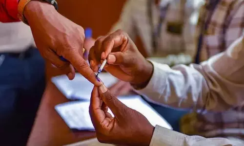 കേരളത്തിലും എസ്‌ഐആർ; പാലക്കാട് ജില്ലയിൽ നടപടികൾ അതിവേഗത്തിൽ